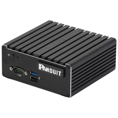 Panduit® PNPIV Industrial software, Intr