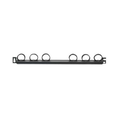 Panduit SRBM19BLY High Density Strain Relief Bar