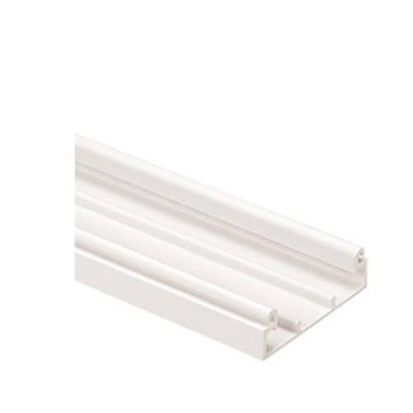 Panduit Pan-Way T45BIW10 T-45 Channel Power Rated Raceway Base