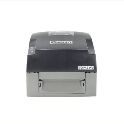 Panduit® Easy-Mark™ TDP43ME Desktop Printer, Thermal Transfer Print