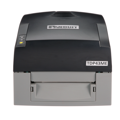 Panduit® Easy-Mark™ TDP43ME-KIT Label Printer Kit, Thermal Transfer Print