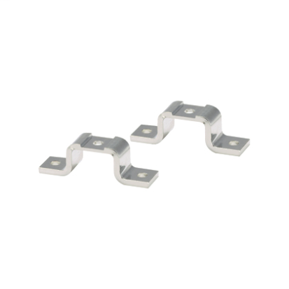 Panduit® StructuredGround™ UGB-B-SO Bonding Standoff, For Use With Universal Ground Bar System, Copper