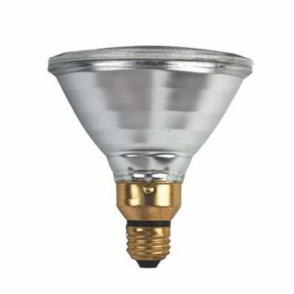 Signify PHILIPS 428847 EcoVantage® Reflector Halogen Lamp, 39 W, E26 Medium Skirted Halogen Lamp, PAR38 Shape, 570 Lumens Lumens