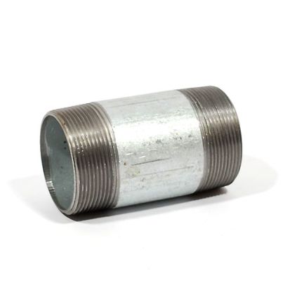 PICOMA 5654 1-1/4X2 ALUM CONDUIT NIPPLE