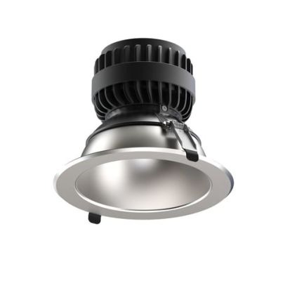 Prescolite LBRP-M-LSMLCS9 LED Downlight Fixture