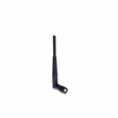 ProSoft Technology RadioLinx A2502S-OA Omnidirectional Multi-Band Articulating Antenna, <2:1 VSWR, 2.4 to 2.5/4.9 to 5.35/5.725 to 5.85 GHz, 2 dBi Gain, 50 Ohm Impedance, Vertical