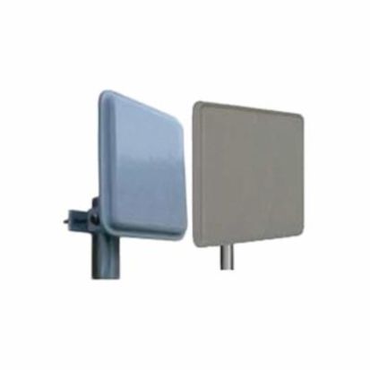 ProSoft Technology RadioLinx A5019NJ-DP Panel/Patch Antenna, <2:1 VSWR, 5150 to 5825 GHz, 19 dBi Gain, Horizontal/Linear/Vertical