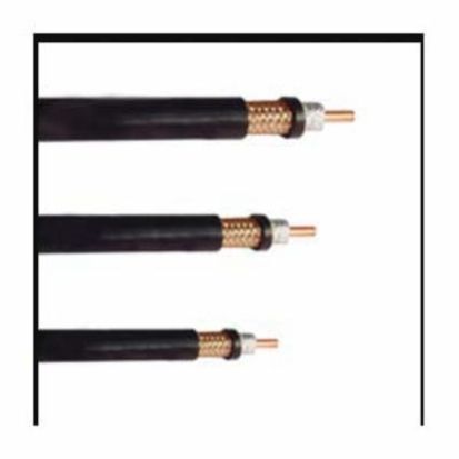 ProSoft Technology C40M40-40-005 LMR-400 Communication Cable, 5 ft L, 2500 VDC