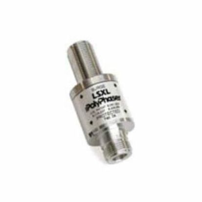 ProSoft Technology LP-25001 RadioLinx® Weatherproof In-Line Lightning Protector, For Use With 2.4 GHz and 5 GHz Wireless Systems