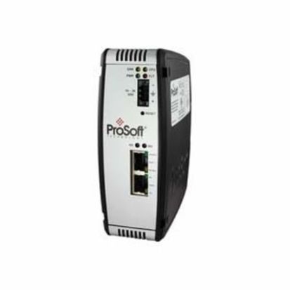 ProSoft Technology PLX31-EIP-ASCII Gateway, Ethernet/IP Protocol, 50/60 Hz