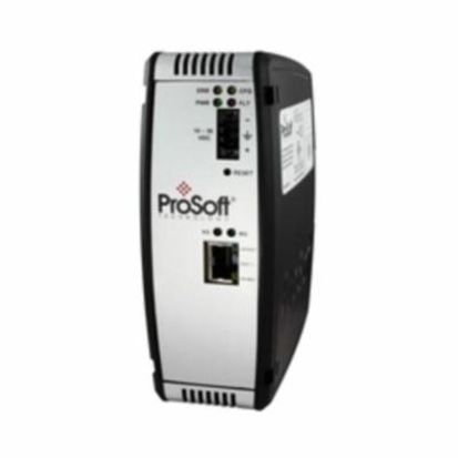 ProSoft Technology PLX31-EIP-PND EtherNet/IP to Profinet IO Device Gateway, 50/60 Hz