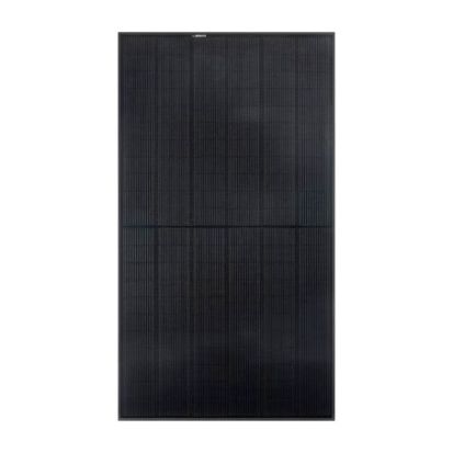 REC REC400NP3-BLACK 400W Solar Panel