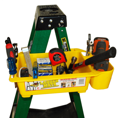 Rack-A-Tiers 65300 Ladder Mate