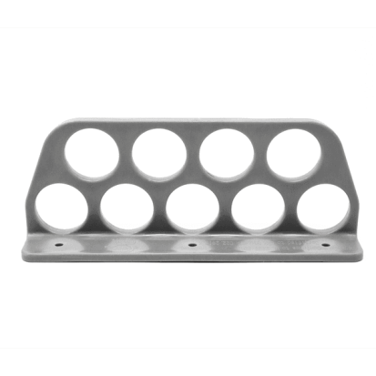 Rack-A-Tiers CC9024.BULK Cable Chase - 100 Pieces