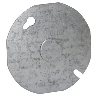 round cover