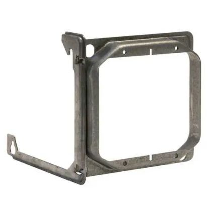 RACO INC 779H HINGED MUD RING 2G - RAISED 3/4