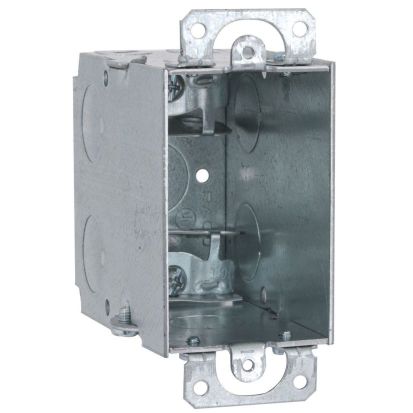 deep switch box