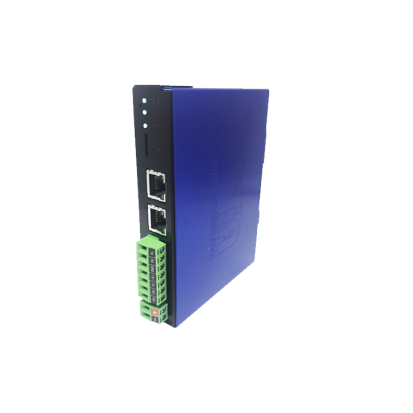 Real Time Automation, Inc. 460ETCMM-N2E-D Protocol Gateway