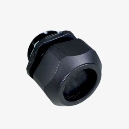 Remke Helio-Seal Tuff-Seal RHG-207 3-Hole Straight Liquidtight Solar Cord Grip