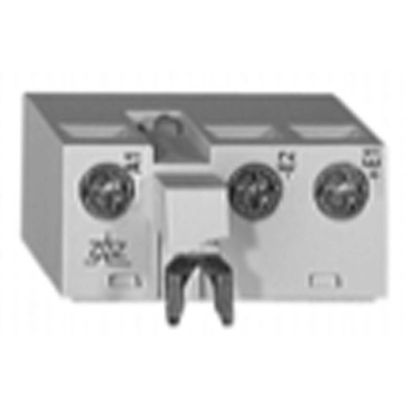 A-B Rockwell 100-JE 100C 24V DC Interface