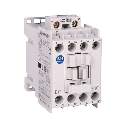 A-B Rockwell  100-C12EJ10 IEC 12 A IEC Contactor