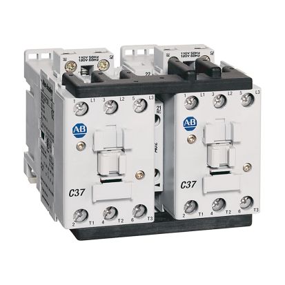 A-B Rockwell  104-C09EJ22 IEC 9 A Reversing Contactor