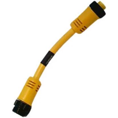 A-B Rockwell  110-0016-00 Cable, PWR BusS, 4 POS MF Mini-Mizer