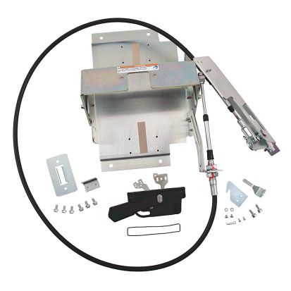 A-B Rockwell 104-C23D22 IEC 23 A Reversing Contactor