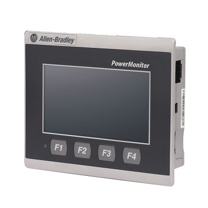 A-B Rockwell  1426-DM PowerMonitor 5000 Touch Display