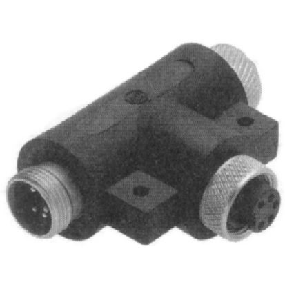 A-B Rockwell 104-C23EJ22 IEC 23 A Reversing Contactor