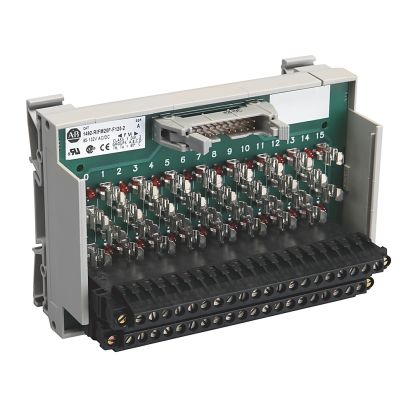 A-B Rockwell 1492-IFM20F-F120-2 Connection Products