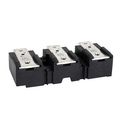 A-B Rockwell 1494U-F200 200A Fuse Block