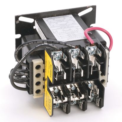 A-B Rockwell 1497-B-BASX-1-N Control Circuit Transformer