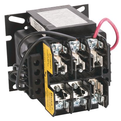 A-B Rockwell 1497-C-BASX-3-N Control Circuit Transformer