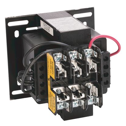 A-B Rockwell 1497-D-BASX-3-N Control Circuit Transformer