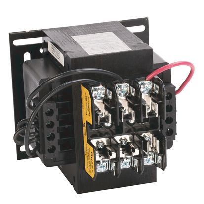 A-B Rockwell 1497-F-BASX-3-N Control Circuit Transformer