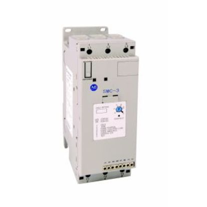 A-B Rockwell 150-C85NBD SMC-3 85A Smart Motor Controller