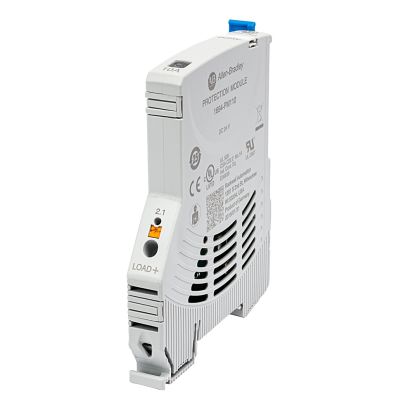 A-B Rockwell 1694-PM18 PROTECTION MODULE 8A