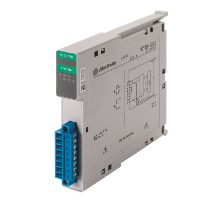 A-B Rockwell  1719-OB2 EX I/O 2 Point Digital Output 23V