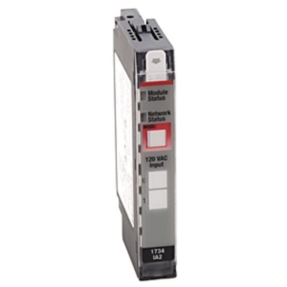 A-B Rockwell 1734-IA2 Point I/O 2 Point Digital Input Module