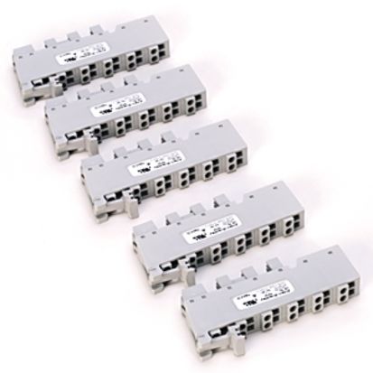 A-B Rockwell 1734-RTB3 Point I/O Accessory