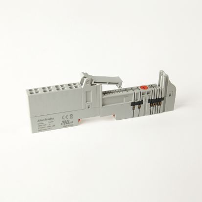 A-B Rockwell 1734-TOP PoInt I/O TermInal Base