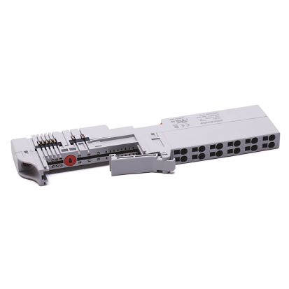 A-B Rockwell 1734-TOP3S Point I/O Terminal Base