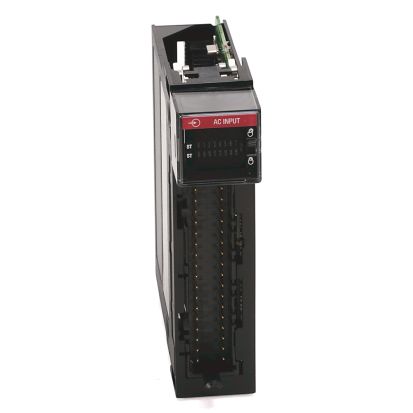 A-B Rockwell 1756-IA16I ControlLogix Input Module