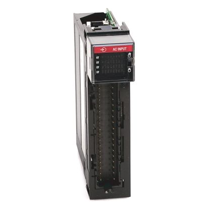 A-B Rockwell 1756-IA32 ControlLogix 32 Pt D/I 120V AC Module