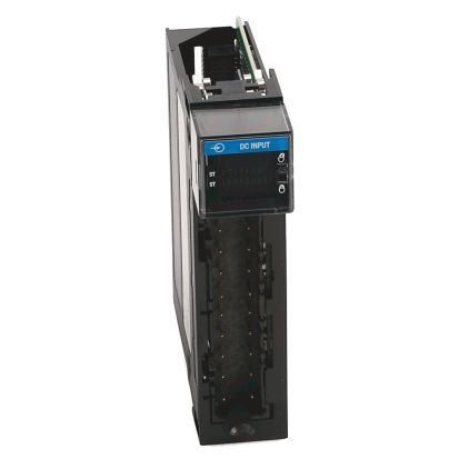 A-B Rockwell 1756-IB16 ControlLogix 16 Pt 12/24V DC D/I Module