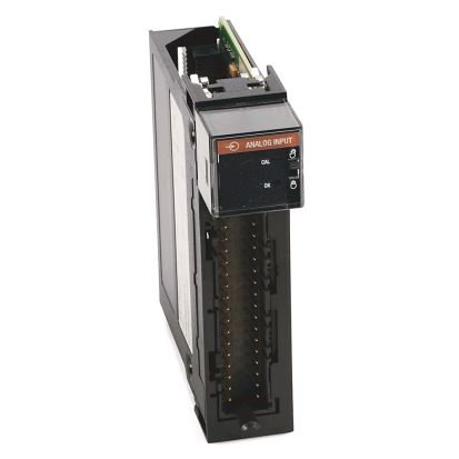 A-B Rockwell 1756-IF8 Controllogix 8 PoInt A/I Module