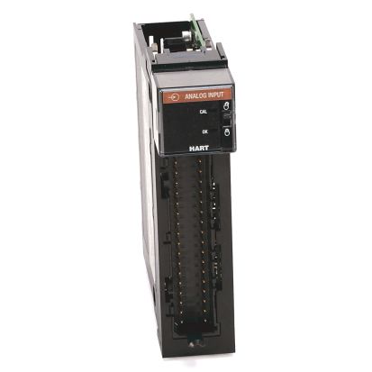 A-B Rockwell 1756-IF8H ControlLogix 8 Point A/I HART Module