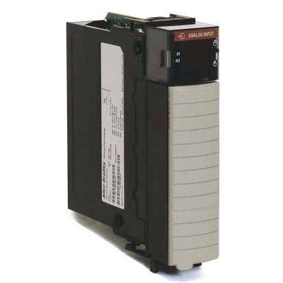 A-B Rockwell 1756-IF8I ControlLogix 8 Point