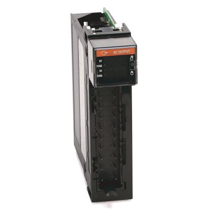 A-B Rockwell 1756-OA16 ControlLogix 16 Point D/O Module